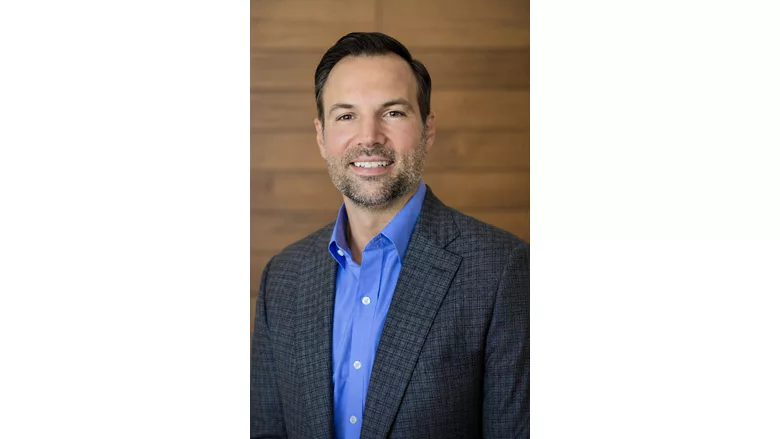 Joseph Harrell, director of strategic accounts, ICT